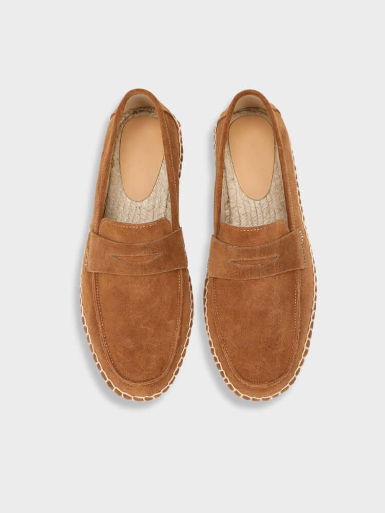 Roma Classico™ | Loafers di lusso