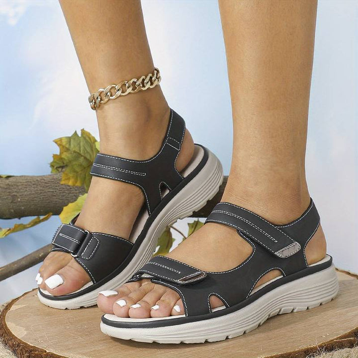 ALBINA|SANDALI ORTOPEDICI