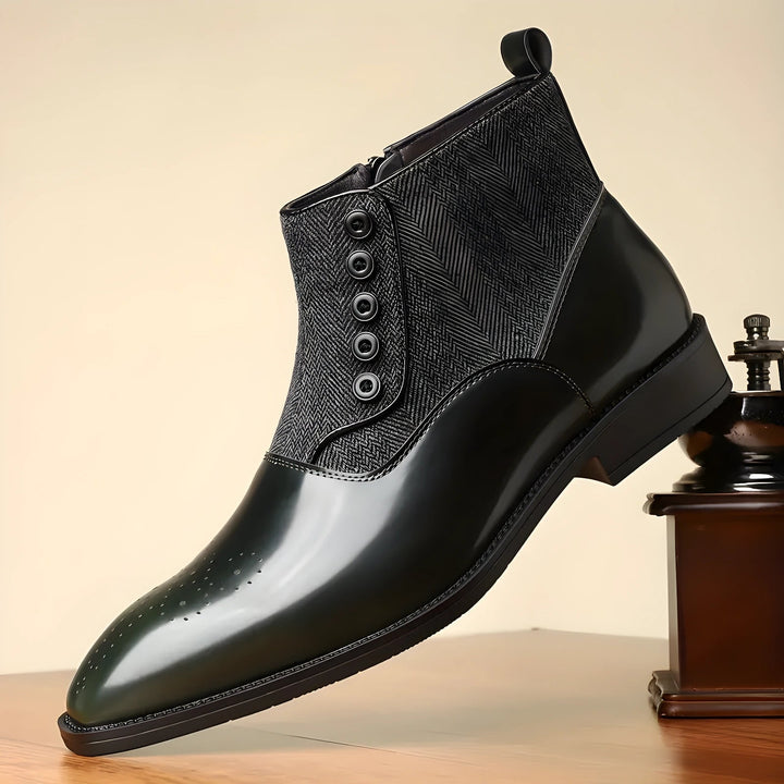 Bottines Chelsea Gerald Wentworth