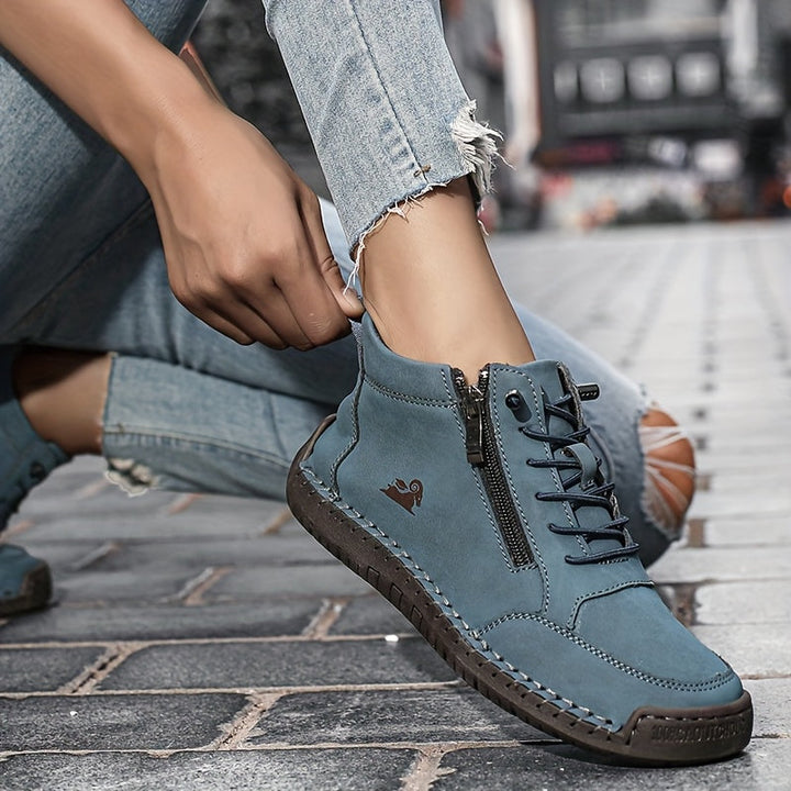 Mathilde – Scarpe comode per la città