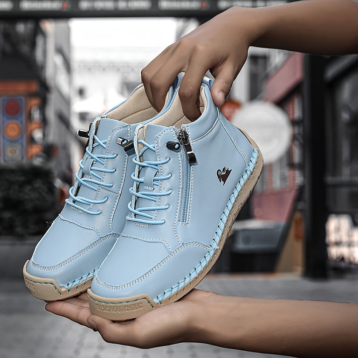 Mathilde – Scarpe comode per la città