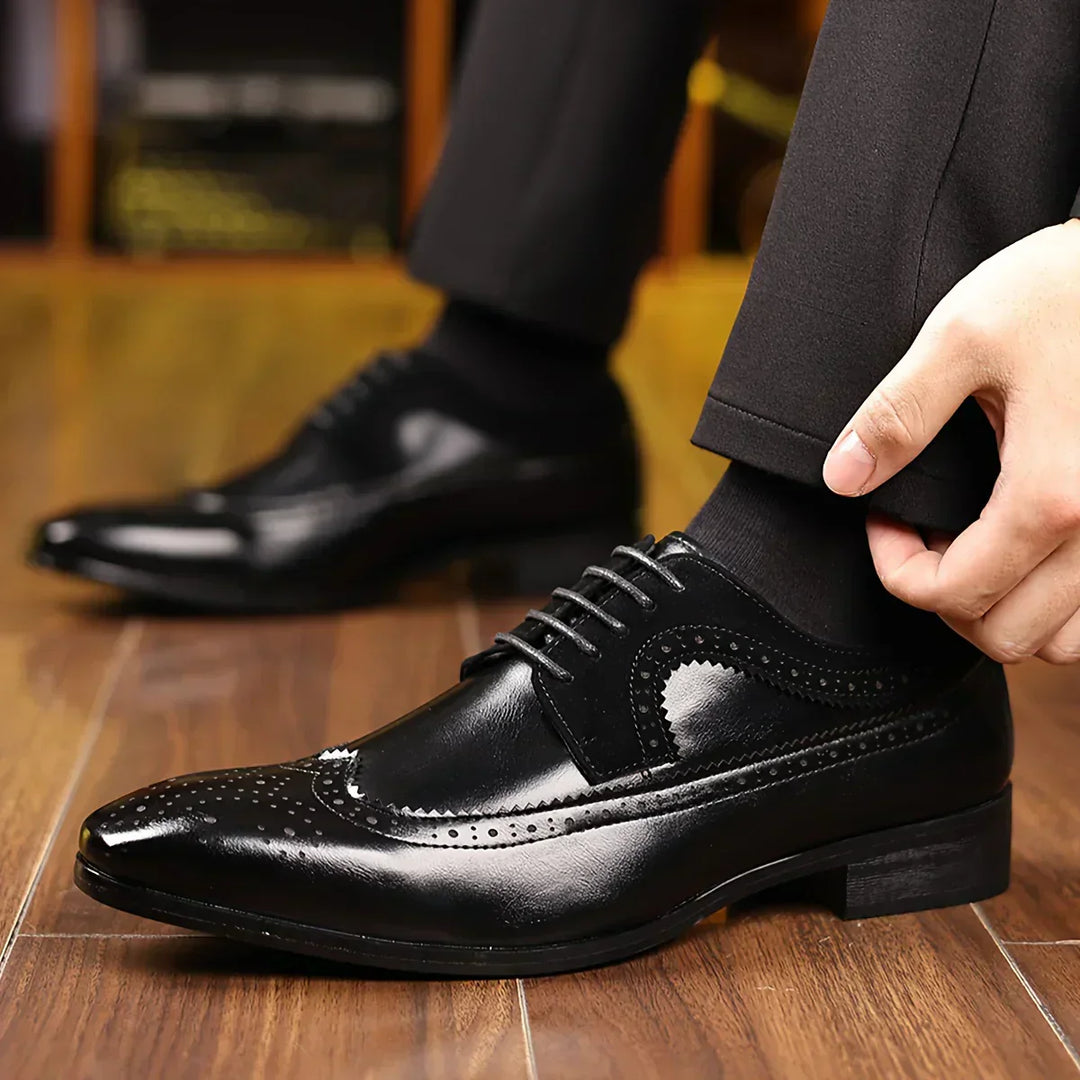 Chaussures de costume Alexander Prescott