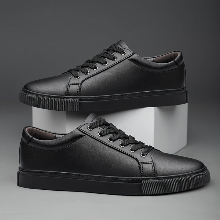 Baskets Casual Pour Hommes