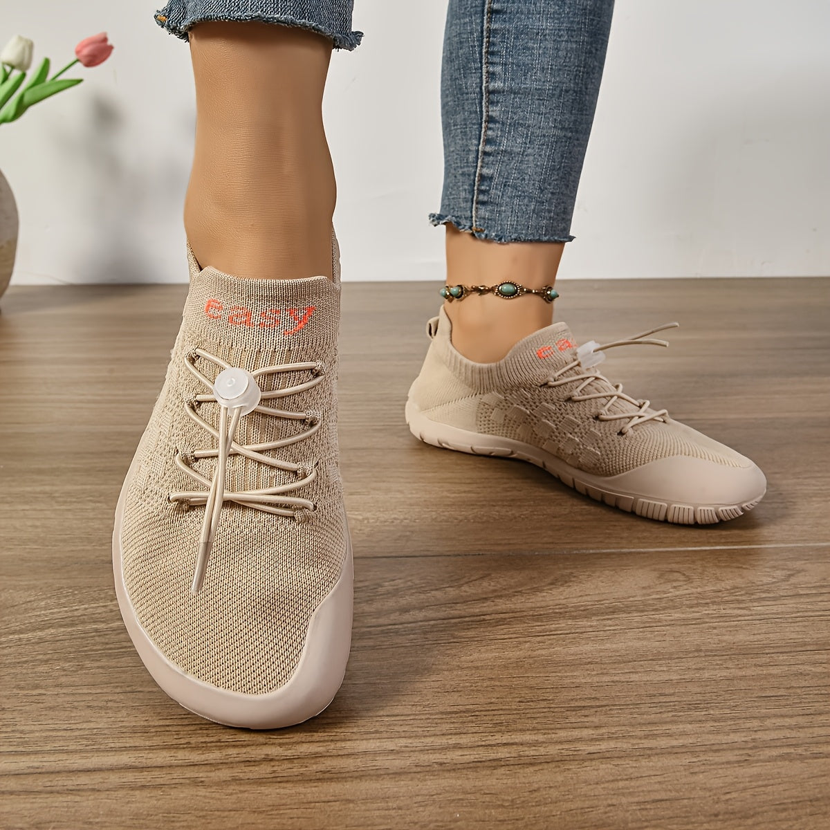 EasyFlex – Sneakers dal Comfort Leggero