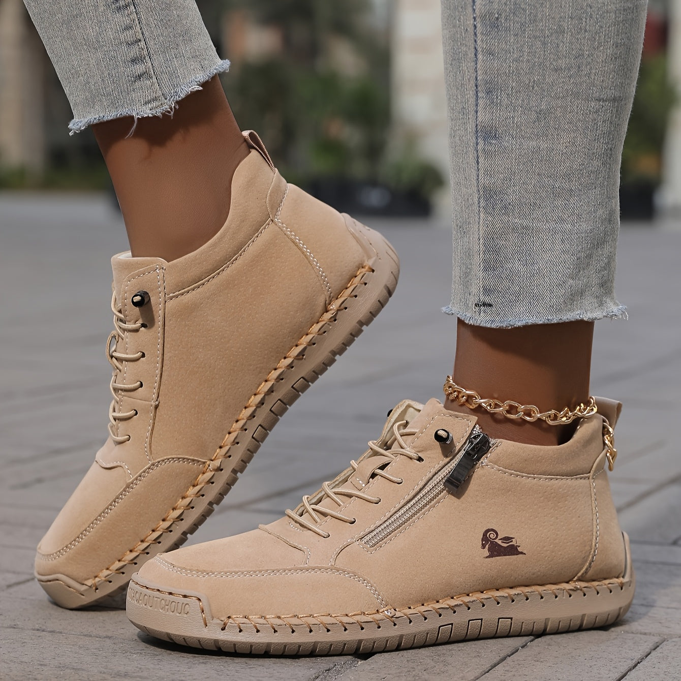 Nola™ | Sneakers dal comfort terapeutico