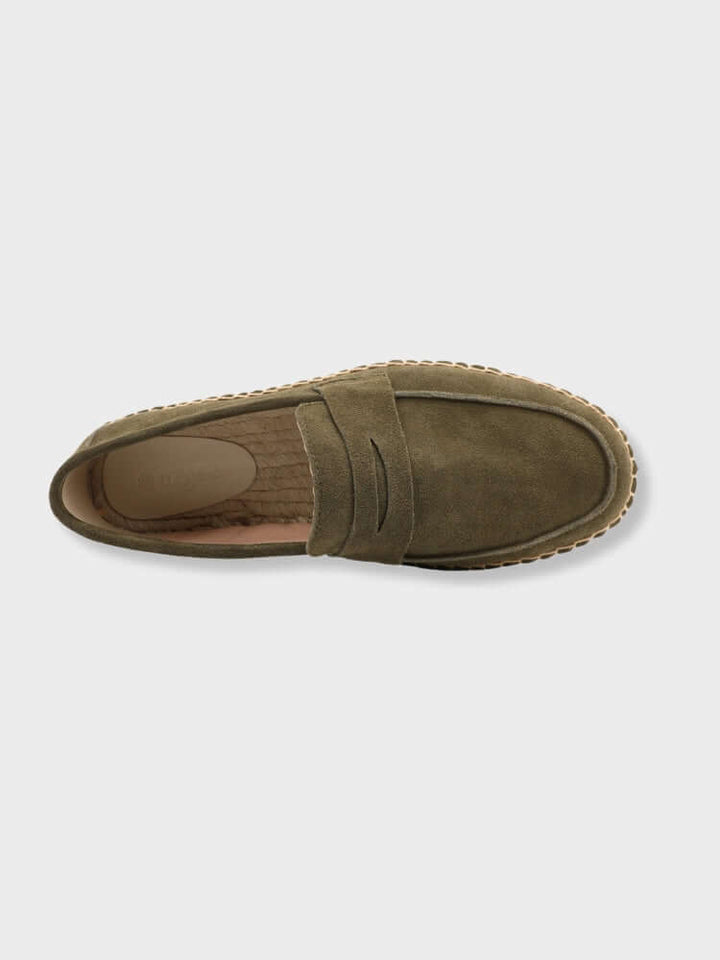 Roma Classico™ | Loafers di lusso