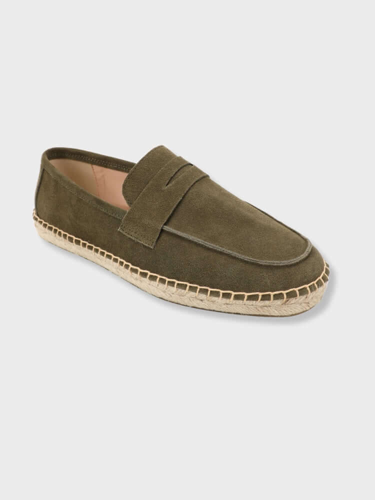 Roma Classico™ | Loafers di lusso