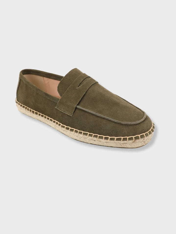 Roma Classico™ | Loafers di lusso