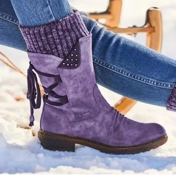 STEFANIE™|STIVALI INVERNALI