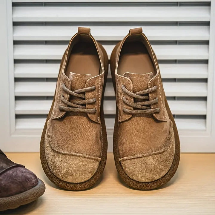 Santiago® - Scarpe Ortopediche in Pelle Bovino⏐Edizione Premium
