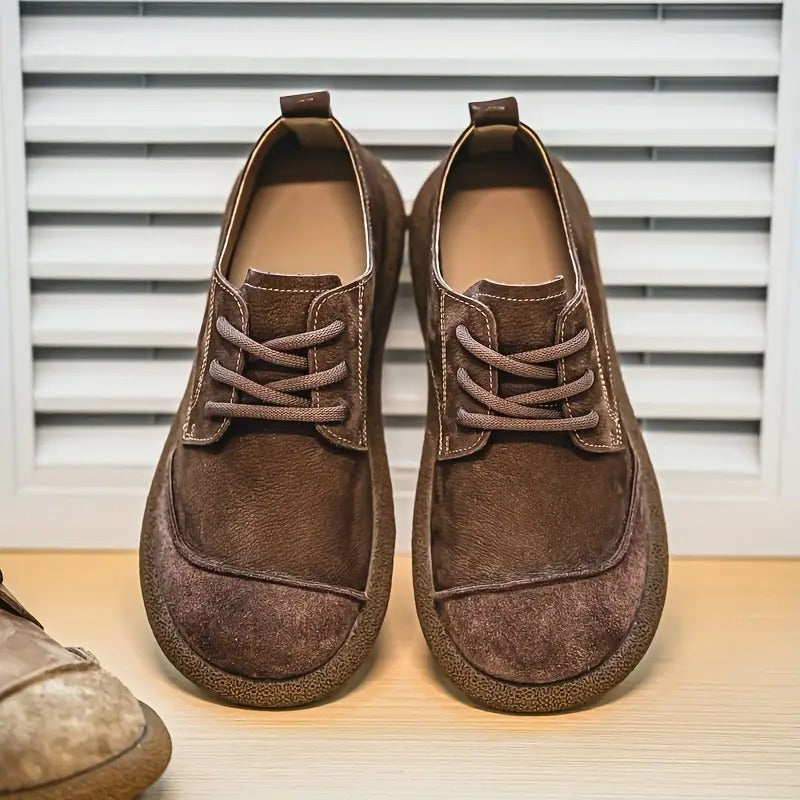 Santiago® - Scarpe Ortopediche in Pelle Bovino⏐Edizione Premium