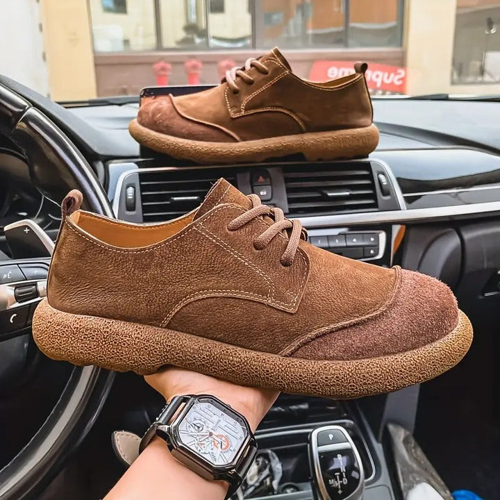 Santiago® - Scarpe Ortopediche in Pelle Bovino⏐Edizione Premium