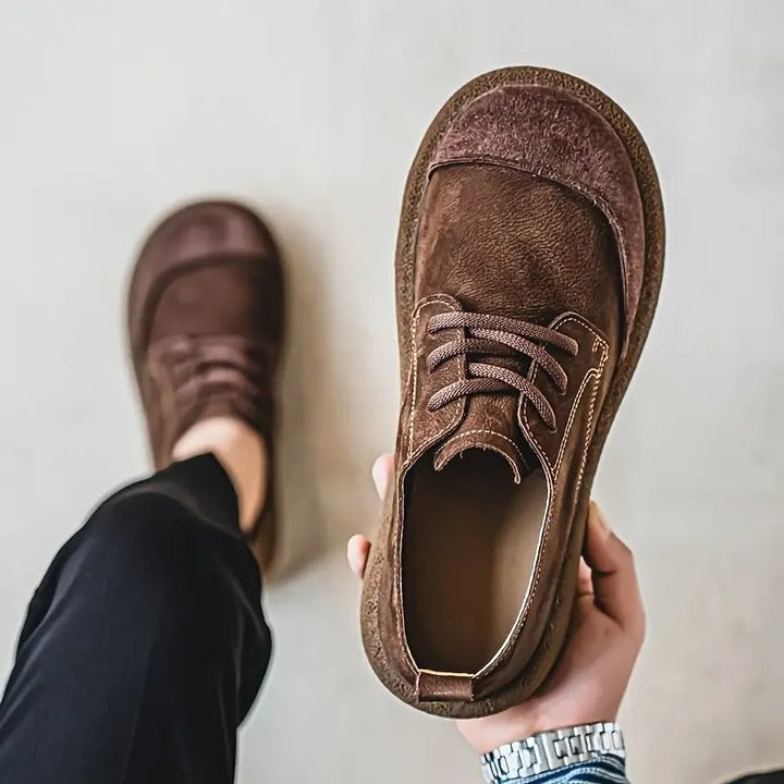 Santiago® - Scarpe Ortopediche in Pelle Bovino⏐Edizione Premium
