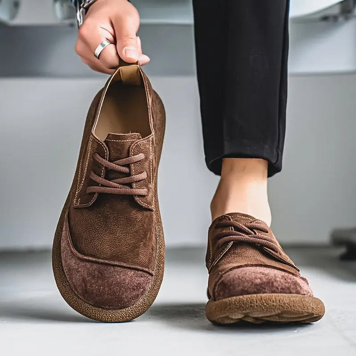 Santiago® - Scarpe Ortopediche in Pelle Bovino⏐Edizione Premium