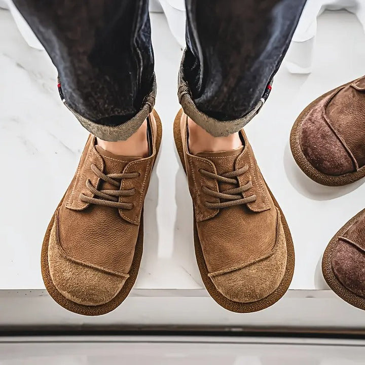 Santiago® - Scarpe Ortopediche in Pelle Bovino⏐Edizione Premium