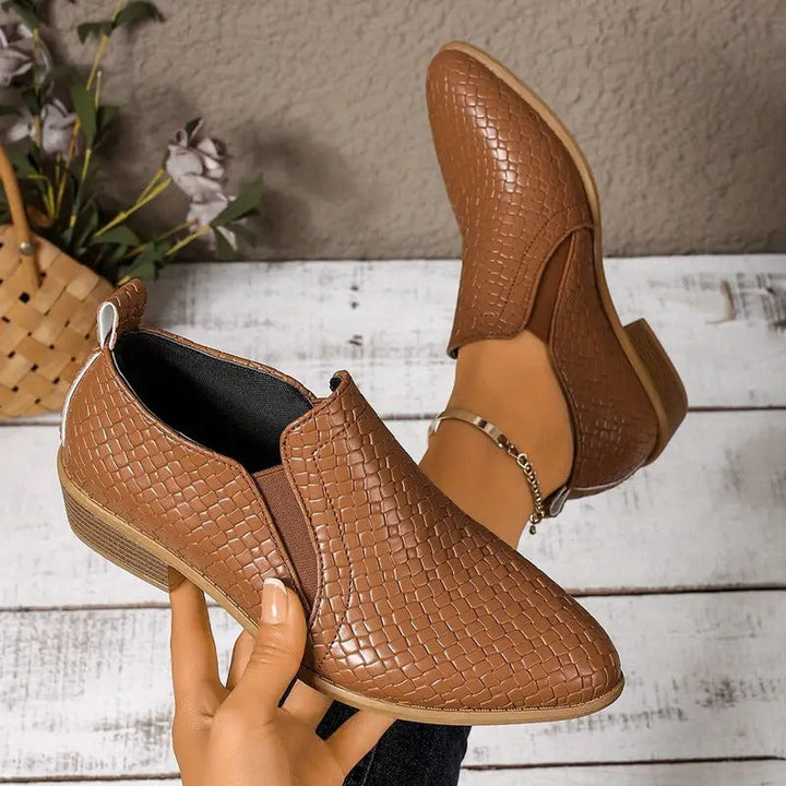 DAFNE™|SCARPE ELEGANTI