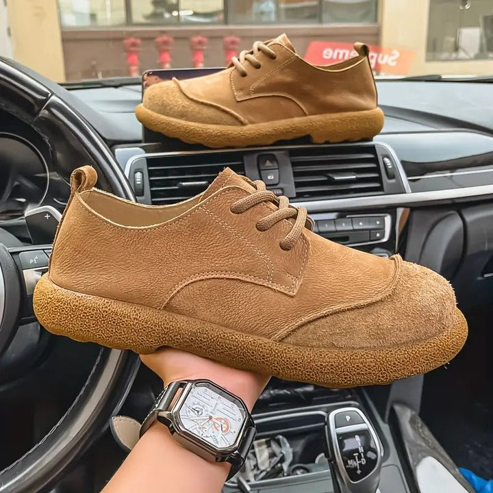 Santiago® - Scarpe Ortopediche in Pelle Bovino⏐Edizione Premium