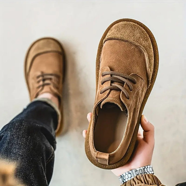 Santiago® - Scarpe Ortopediche in Pelle Bovino⏐Edizione Premium