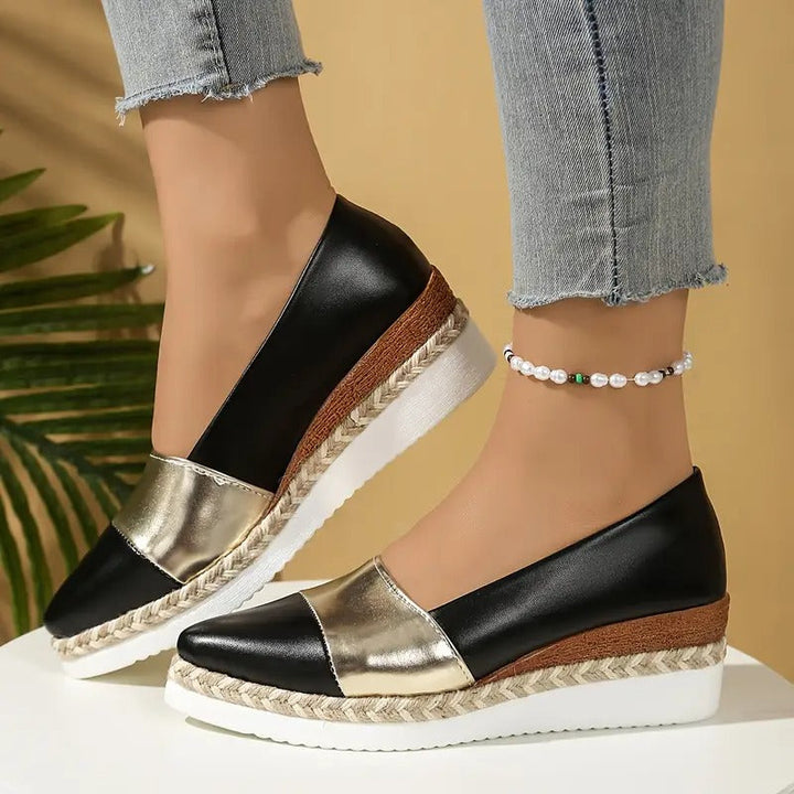 CASSIE™|MOCASSINI ELEGANTI