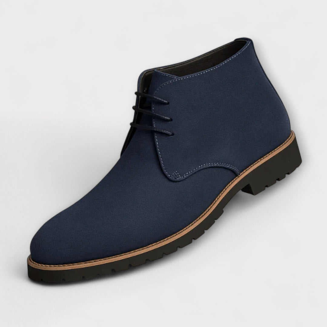 Elijah - Stivali Chukka