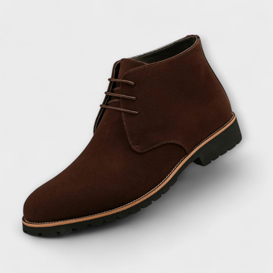 Elijah - Stivali Chukka