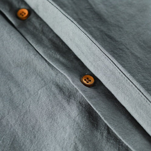 Colton | Camicia Casual Elegante