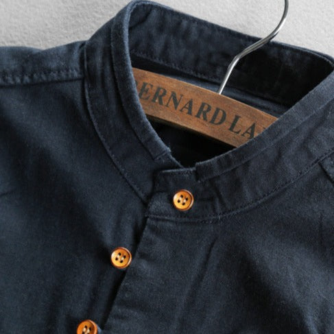 Colton | Camicia Casual Elegante