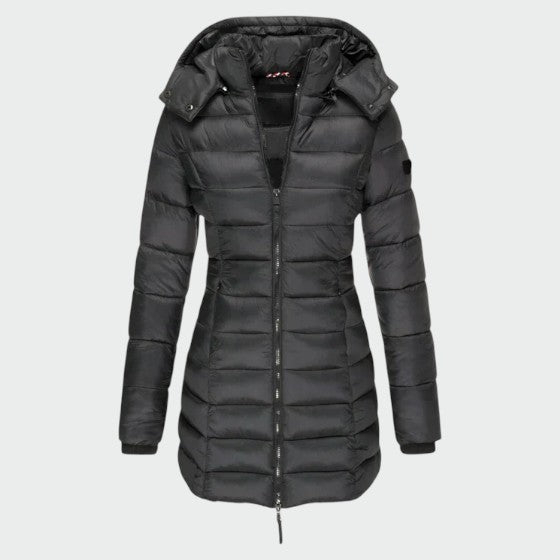 Joan - Winter Jacket