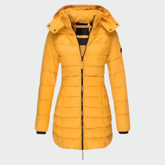 Joan - Winter Jacket