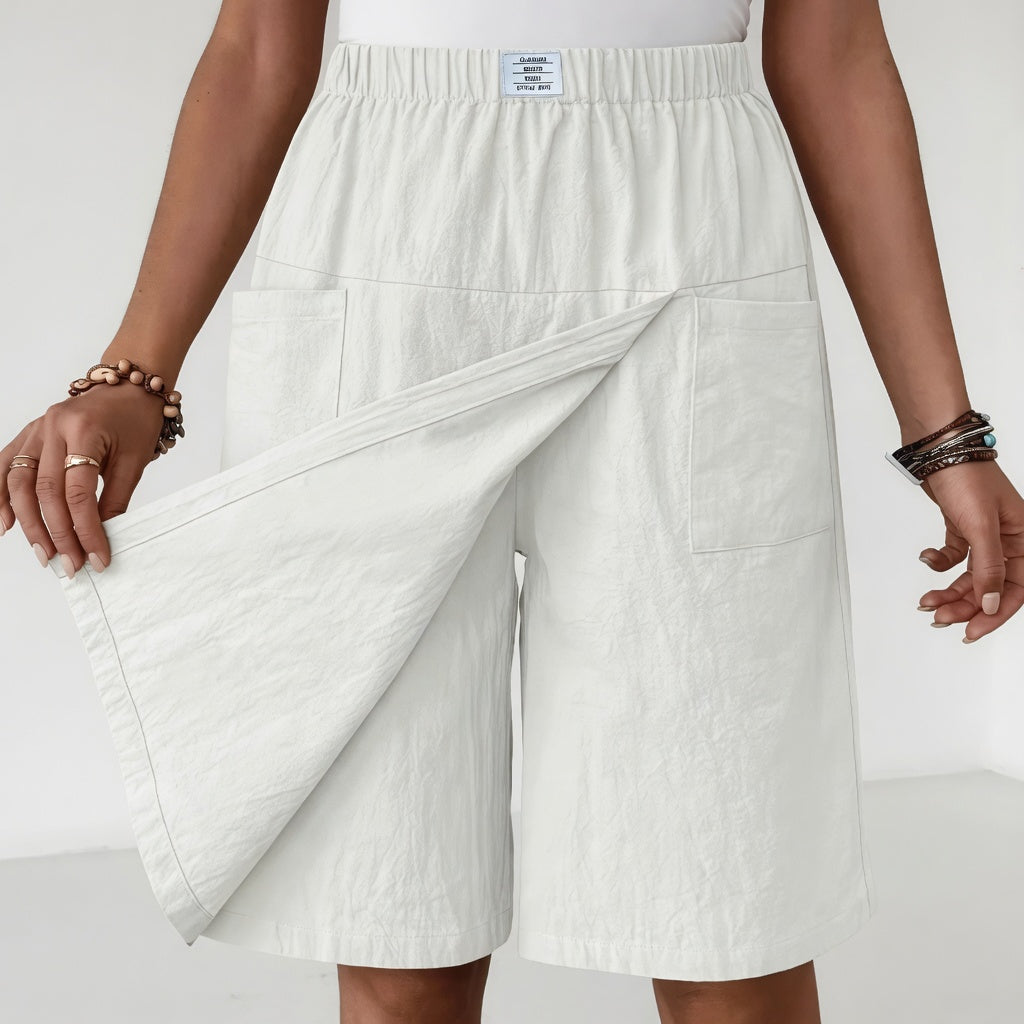 Saskia™ Versatile Skort Shorts Signature