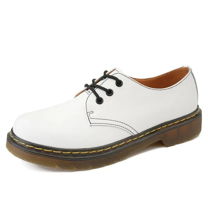 Martens | Chaussures élégantes à tige courte