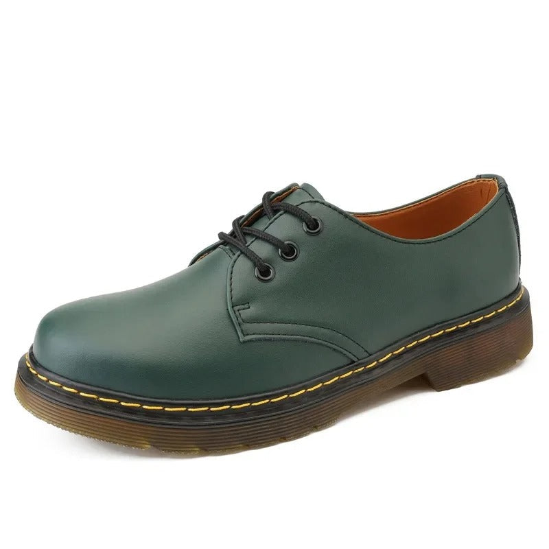 Martens | Chaussures élégantes à tige courte