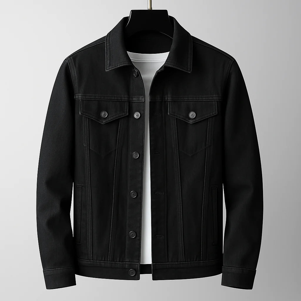 Julius Denim Jacket