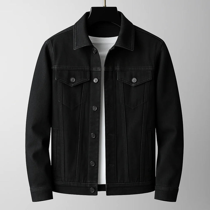 Julius Denim Jacket