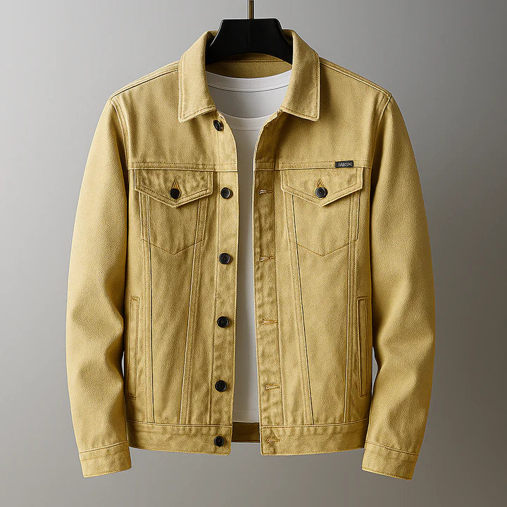 Julius Denim Jacket