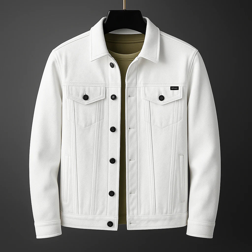 Julius Denim Jacket