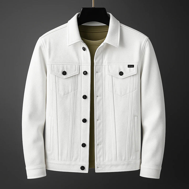 Julius Denim Jacket