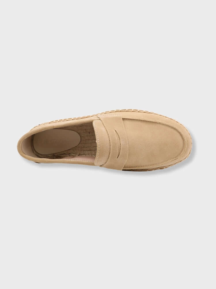 Roma Classico™ | Loafers di lusso