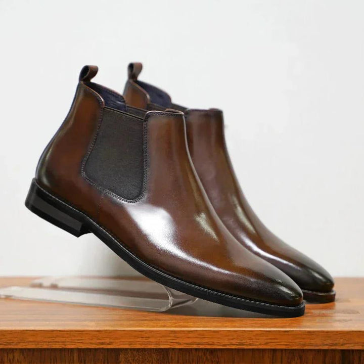 Blake | Bottes Chelsea